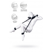 Фиксирующие стропы Anonymo с подушкой под шею - ToyFa - купить с доставкой в Реутове