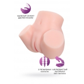 Мастурбатор-полуторс Adele - ToyFa - в Реутове купить с доставкой