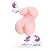 Мастурбатор-вагина Babycakes - ToyFa - в Реутове купить с доставкой