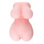 Мастурбатор-вагина Babycakes - ToyFa - в Реутове купить с доставкой