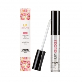 Блеск для губ Lip Gloss Strawberry с ароматом клубники - 7 мл. - Exsens - купить с доставкой в Реутове