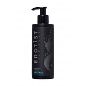 Лубрикант на водной основе Erotist Neutral - 250 мл. - Erotist Lubricants - купить с доставкой в Реутове