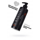 Анальный лубрикант Erotist Anal на водной основе - 250 мл. - Erotist Lubricants - купить с доставкой в Реутове