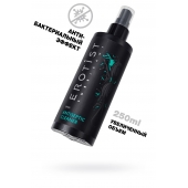 Антибактериальное средство Erotist Antiseptic Cleaner - 250 мл. - Erotist Lubricants - купить с доставкой в Реутове