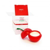 Крем для стимуляции сосков Crazy Love Cherry - 8 мл. - Exsens - купить с доставкой в Реутове