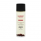 Органическое массажное масло GARNET ARGAN - 100 мл. - Exsens - купить с доставкой в Реутове