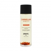 Органическое массажное масло CARNELIAN APRICOT - 100 мл. - Exsens - купить с доставкой в Реутове
