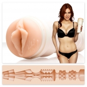Мастурбатор-вагина Fleshlight Girls - Maitland Ward Toy Meets World - Fleshlight - в Реутове купить с доставкой