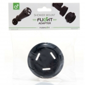 Адаптер для мастурбатора Fleshlight Flight Adapter Shower Mount - Fleshlight - купить с доставкой в Реутове