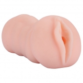 Телесный мастурбатор-вагина Tracey - Dream Toys - в Реутове купить с доставкой
