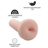 Реалистичный мастурбатор-анус - Свободный ассортимент - в Реутове купить с доставкой