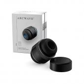 Инновационный мастурбатор для мужчин ARCWAVE Voy Fit System Cup - Arcwave - в Реутове купить с доставкой