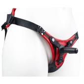 Универсальный пояс для фиксации насадок - LOVETOY (А-Полимер) - купить с доставкой в Реутове