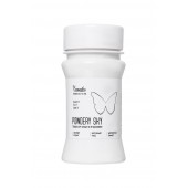 Пудра для ухода за игрушками Powdery Sky с ароматом мяты - 40 гр. - Eromantica - купить с доставкой в Реутове