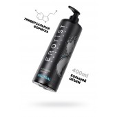 Лубрикант на водной основе Erotist Neutral - 400 мл. - Erotist Lubricants - купить с доставкой в Реутове