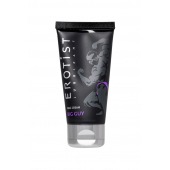 Крем для увеличения пениса Erotist Big Guy - 50 мл. - Erotist Lubricants - купить с доставкой в Реутове