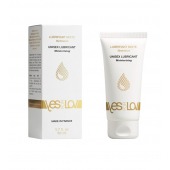 Увлажняющая смазка Unisex Lubricant - 50 мл. - YESforLOV - купить с доставкой в Реутове