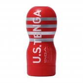 Мастурбатор TENGA U.S. Original Vacuum Cup - Tenga - в Реутове купить с доставкой