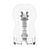 Мастурбатор TENGA SD Original Vacuum Cup Strong - Tenga - в Реутове купить с доставкой