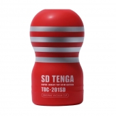 Мастурбатор TENGA SD Original Vacuum Cup - Tenga - в Реутове купить с доставкой