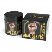 Крем на водной основе ANAL SEX FIST Classic Cream - 150 мл. - Миагра - купить с доставкой в Реутове