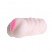 Вибрирующий мастурбатор со входом-вагиной - Baile - в Реутове купить с доставкой