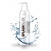 Анальный гель-лубрикант SPLASHGLIDE ANAL - 250 мл. - Splashglide - купить с доставкой в Реутове