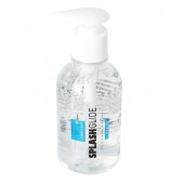 Смазка-увлажнитель SPLASHGLIDE LUBRICANT CLASSIC - 250 мл. - Splashglide - купить с доставкой в Реутове