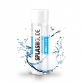 Смазка-увлажнитель SPLASHGLIDE LUBRICANT CLASSIC - 50 мл. - Splashglide - купить с доставкой в Реутове