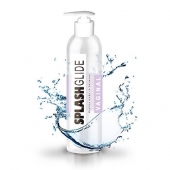 Смазка-увлажнитель с алоэ-вера SPLASHGLIDE VAGINAL - 250 мл. - Splashglide - купить с доставкой в Реутове