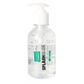Гель-лубрикант продлевающего действия SPLASHGLIDE LONGPLAY PROLONG - 250 мл. - Splashglide - купить с доставкой в Реутове