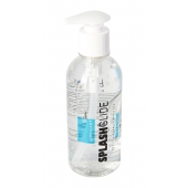 Смазка-увлажнитель SPLASHGLIDE LUBRICANT CLASSIC - 330 мл. - Splashglide - купить с доставкой в Реутове