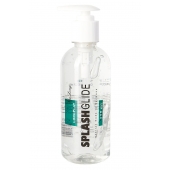 Гель-лубрикант продлевающего действия SPLASHGLIDE LONGPLAY PROLONG - 330 мл. - Splashglide - купить с доставкой в Реутове