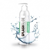 Гель-лубрикант продлевающего действия SPLASHGLIDE LONGPLAY PROLONG - 330 мл. - Splashglide - купить с доставкой в Реутове