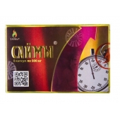 БАД для мужчин  Саймы  - 8 капсул (500 мг.) - Вселенная здоровья - купить с доставкой в Реутове