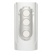 Белый мастурбатор FLIP HOLE WHITE - Tenga - в Реутове купить с доставкой