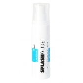 Лубрикант на водной основе Splashglide Lubricant Classic - 30 мл. - Splashglide - купить с доставкой в Реутове