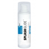 Лубрикант на водной основе Splashglide Lubricant Classic - 30 мл. - Splashglide - купить с доставкой в Реутове