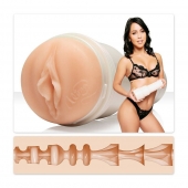 Мастурбатор-вагина Fleshlight Girls - Alina Lopez Rose - Fleshlight - в Реутове купить с доставкой