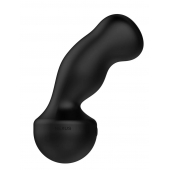 Черный вибростимулятор Nexus Gyro Vibe Extreme - 18 см. - Nexus Range - в Реутове купить с доставкой