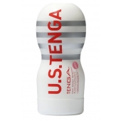 Мастурбатор Original Vacuum Cup Gentle Ultra size - Tenga - в Реутове купить с доставкой