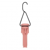 Подвес для просушки рукава мастурбатора Fleshlight Hang Dry - Fleshlight - купить с доставкой в Реутове