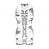 Мастурбатор Air Flow Cup Strong - Tenga - в Реутове купить с доставкой