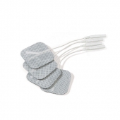 Комплект из 4 электродов Mystim e-stim electrodes - MyStim - купить с доставкой в Реутове