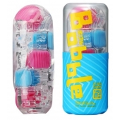 Мастурбатор Tenga Bobble Crazy Cubes - Tenga - в Реутове купить с доставкой