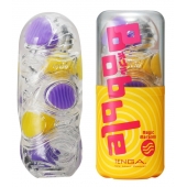 Мастурбатор Tenga Bobble Magic Marbles - Tenga - в Реутове купить с доставкой