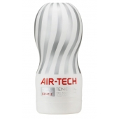 Мастурбатор Reusable Vacuum CUP Gentle - Tenga - в Реутове купить с доставкой