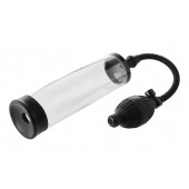 Классическая вакуумная помпа Classic Penis Pump - Dream Toys - в Реутове купить с доставкой