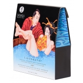 Соль для ванны Lovebath Ocean temptation, превращающая воду в гель - 650 гр. - Shunga - купить с доставкой в Реутове