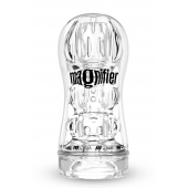 Прозрачный мастурбатор Soft and Wet Magnifier - Blush Novelties - в Реутове купить с доставкой